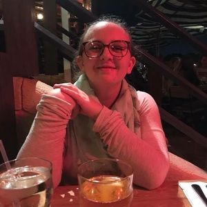 Meet your Posher, Maggie